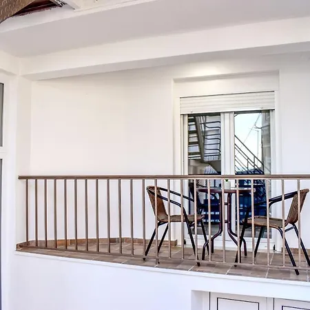 La Maison Plakes 3 Bdr Apt Skiathos-Stadt Exterior foto