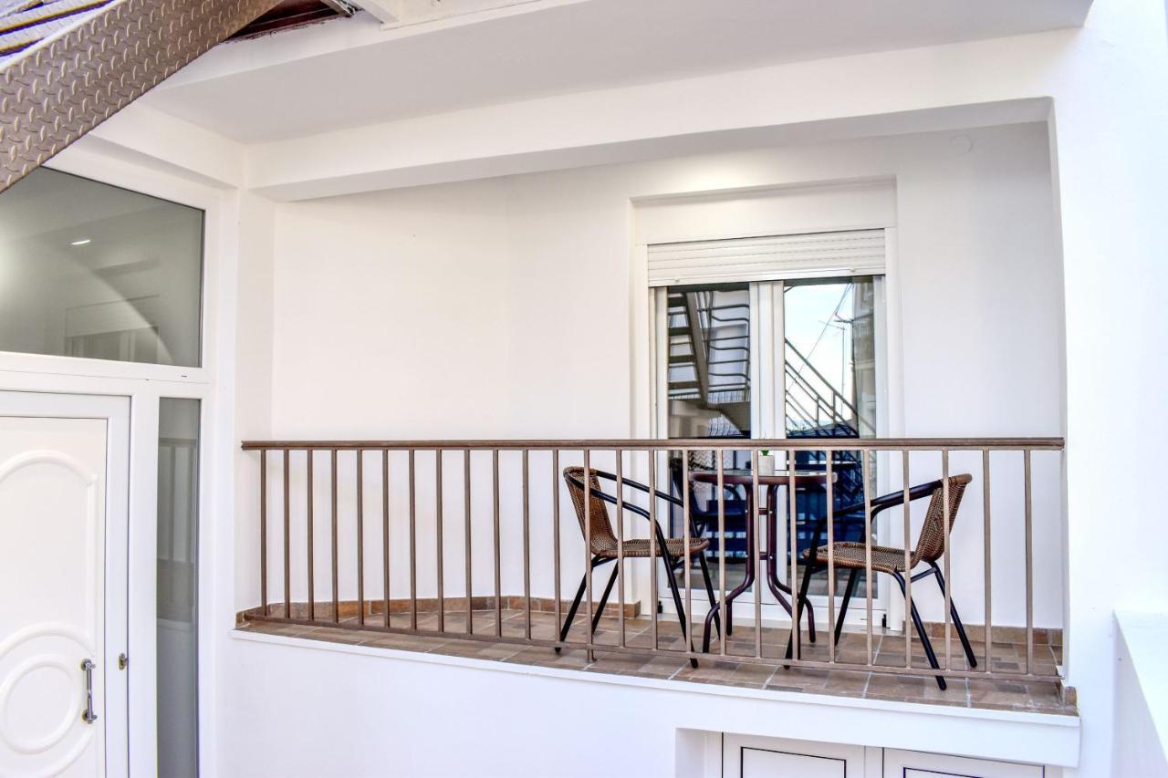 Apartment La Maison Plakes 3 Bdr Skiathos-Stadt