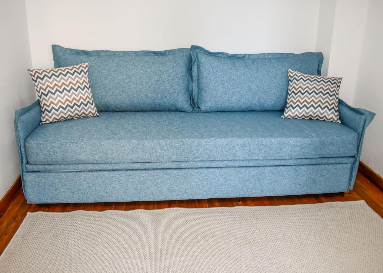 La Maison Plakes 3 Bdr * Скиатос