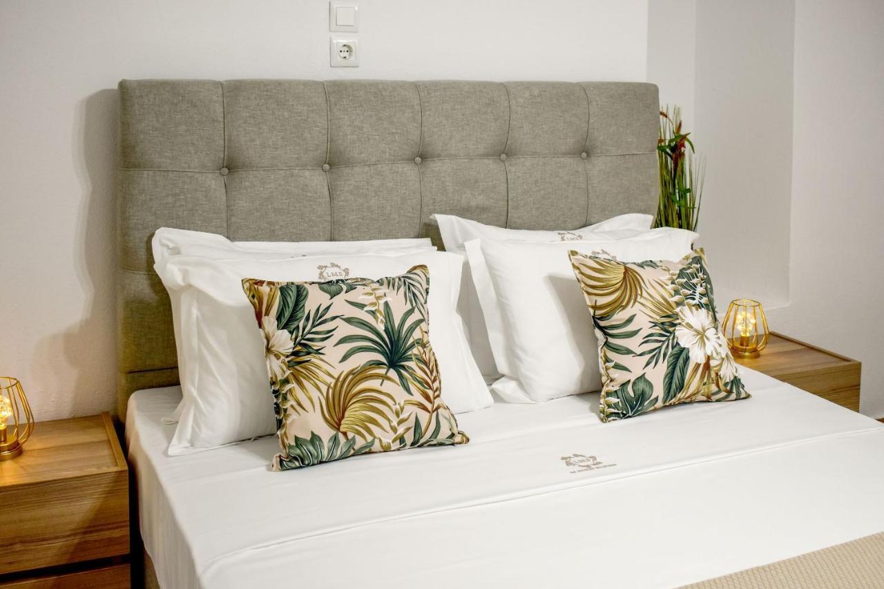 Апартаменты La Maison Plakes 3 Bdr