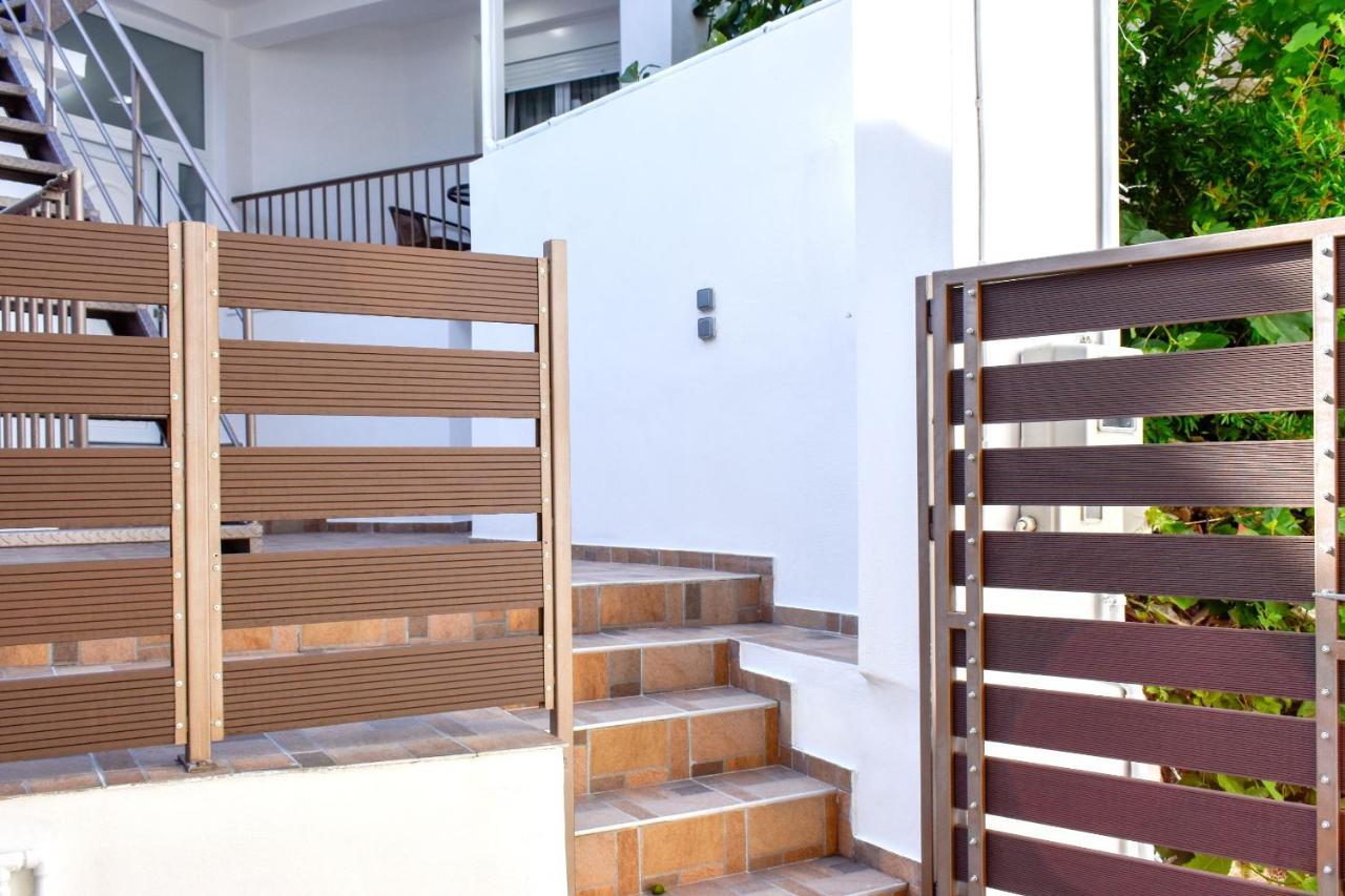 Apartment La Maison Plakes 3 Bdr