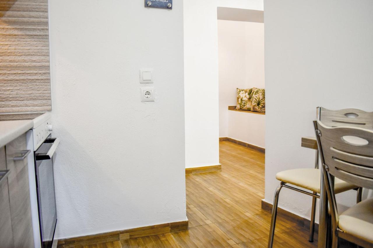 La Maison Plakes 3 Bdr * Скиатос