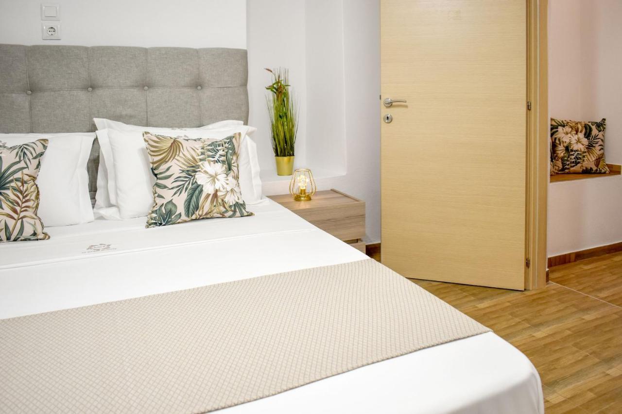 La Maison Plakes 3 Bdr Скиатос