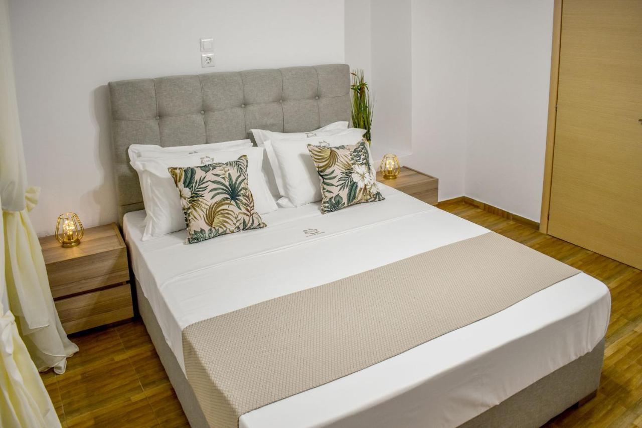 La Maison Plakes 3 Bdr Скиатос